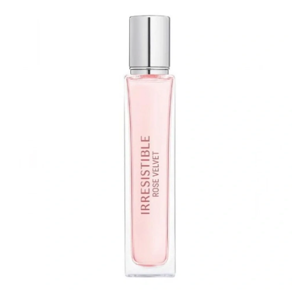 Givenchy Irresistible Rose Velvet Travel Spray - Picture 1 of 3